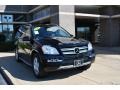 Black - GL 450 4Matic Photo No. 1