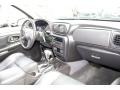 Imperial Blue Metallic - TrailBlazer LT 4x4 Photo No. 9