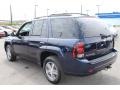 Imperial Blue Metallic - TrailBlazer LT 4x4 Photo No. 10