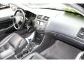 Black Dashboard Photo for 2007 Honda Accord #80059469