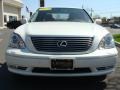 Moonlight Pearl - LS 430 Sedan Photo No. 2
