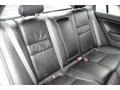 Black Rear Seat Photo for 2007 Honda Accord #80059526