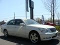 Moonlight Pearl - LS 430 Sedan Photo No. 3