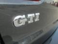 2010 Carbon Grey Steel Volkswagen GTI 4 Door  photo #9