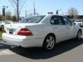 Moonlight Pearl - LS 430 Sedan Photo No. 4