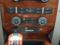 2010 White Platinum Metallic Tri Coat Ford F150 Lariat SuperCrew 4x4  photo #16
