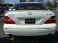 Moonlight Pearl - LS 430 Sedan Photo No. 5
