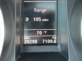 2010 Carbon Grey Steel Volkswagen GTI 4 Door  photo #22