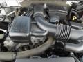 2010 White Platinum Metallic Tri Coat Ford F150 Lariat SuperCrew 4x4  photo #25