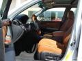 Moonlight Pearl - LS 430 Sedan Photo No. 7