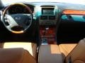 Moonlight Pearl - LS 430 Sedan Photo No. 9