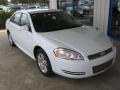 Summit White - Impala LT Photo No. 1