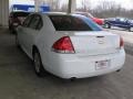 Summit White - Impala LT Photo No. 3