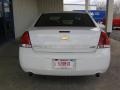 Summit White - Impala LT Photo No. 14