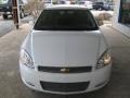 Summit White - Impala LT Photo No. 16