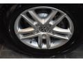 Reflex Silver Metallic - Touareg VR6 FSI 4XMotion Photo No. 10