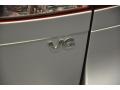 Reflex Silver Metallic - Touareg VR6 FSI 4XMotion Photo No. 17