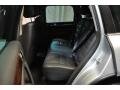 Reflex Silver Metallic - Touareg VR6 FSI 4XMotion Photo No. 21