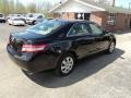 Black - Camry LE V6 Photo No. 3