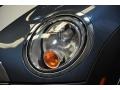 Horizon Blue Metallic - Cooper Hardtop Photo No. 2