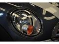 2011 Horizon Blue Metallic Mini Cooper Hardtop  photo #5