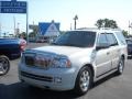 2006 Cashmere Tri-Coat Lincoln Navigator Luxury  photo #1