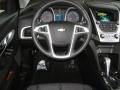 2013 Crystal Red Tintcoat Chevrolet Equinox LT  photo #4