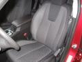 2013 Crystal Red Tintcoat Chevrolet Equinox LT  photo #7