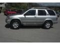 Chrome Silver Metallic - Pathfinder SE 4x4 Photo No. 2