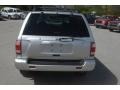 Chrome Silver Metallic - Pathfinder SE 4x4 Photo No. 4