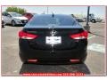 Midnight Black - Elantra GLS Photo No. 4