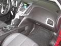 2013 Crystal Red Tintcoat Chevrolet Equinox LT  photo #11