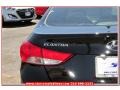 Midnight Black - Elantra GLS Photo No. 5