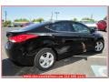 Midnight Black - Elantra GLS Photo No. 6