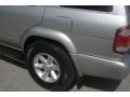 Chrome Silver Metallic - Pathfinder SE 4x4 Photo No. 10