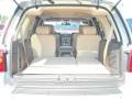 2006 Cashmere Tri-Coat Lincoln Navigator Luxury  photo #9
