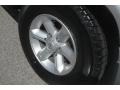 Chrome Silver Metallic - Pathfinder SE 4x4 Photo No. 12