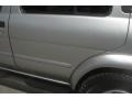 Chrome Silver Metallic - Pathfinder SE 4x4 Photo No. 13