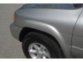 Chrome Silver Metallic - Pathfinder SE 4x4 Photo No. 15