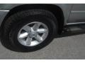 Chrome Silver Metallic - Pathfinder SE 4x4 Photo No. 16
