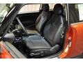 2013 Spice Orange Metallic Mini Cooper Hardtop  photo #23