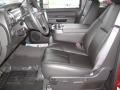 Deep Ruby Metallic - Silverado 3500HD LT Crew Cab 4x4 Dually Photo No. 12