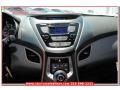 Midnight Black - Elantra GLS Photo No. 26