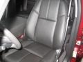 Deep Ruby Metallic - Silverado 3500HD LT Crew Cab 4x4 Dually Photo No. 14