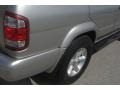 Chrome Silver Metallic - Pathfinder SE 4x4 Photo No. 33