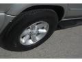 Chrome Silver Metallic - Pathfinder SE 4x4 Photo No. 34