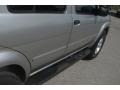 Chrome Silver Metallic - Pathfinder SE 4x4 Photo No. 36