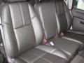 Deep Ruby Metallic - Silverado 3500HD LT Crew Cab 4x4 Dually Photo No. 18