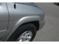 Chrome Silver Metallic - Pathfinder SE 4x4 Photo No. 38
