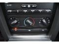 Dark Charcoal Controls Photo for 2008 Ford Mustang #80062214